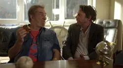 L'agent immobilier S01E01