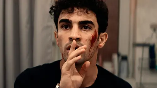 L'agent infiltré S01E02