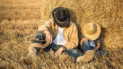 L'agriculture, c'est ce qui nous lie