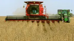 L'agriculture du futur