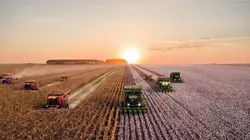 L'agriculture du futur