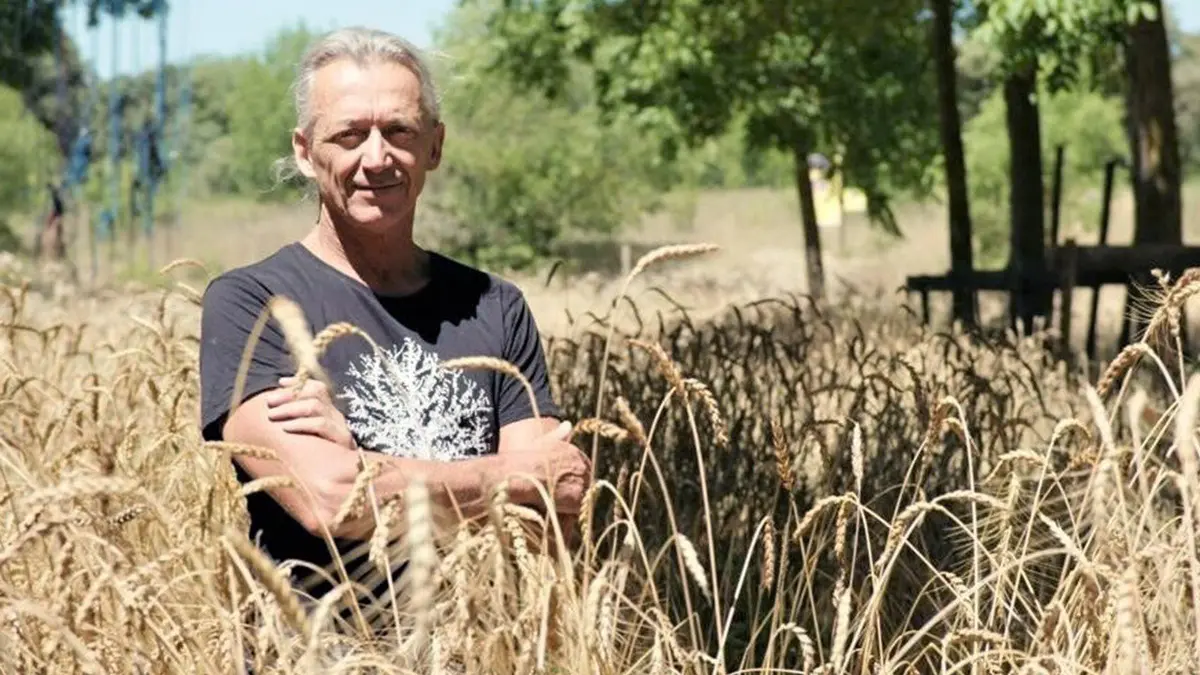 L'agroforesterie au service des cultures