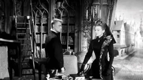 Casting L'aigle à deux têtes