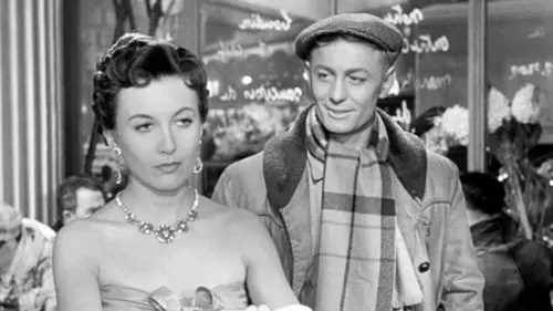 L'air de Paris en streaming