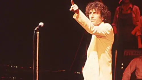 L'air du temps Alain Souchon