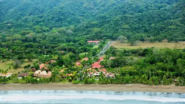Costa Rica : Carole Lambert