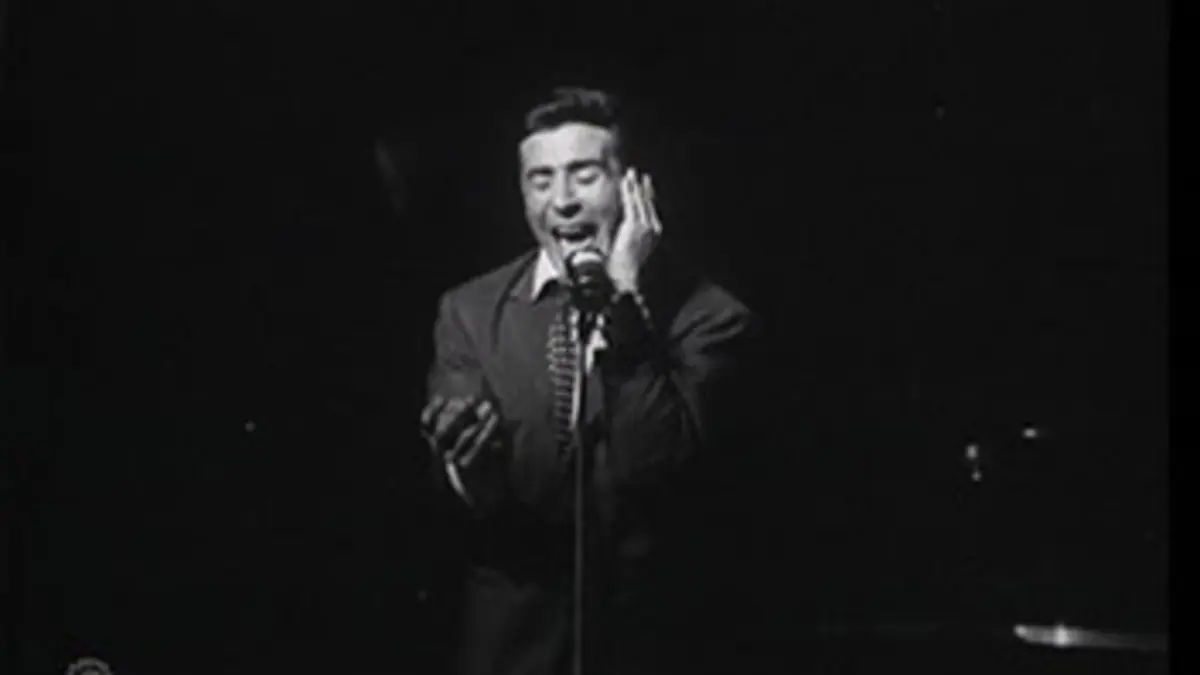 L'air du temps Gilbert Bécaud