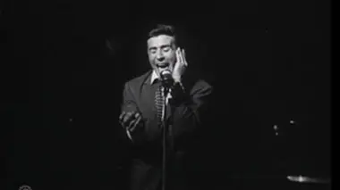 Gilbert Bécaud