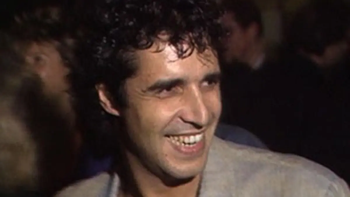 L'air du temps Julien Clerc