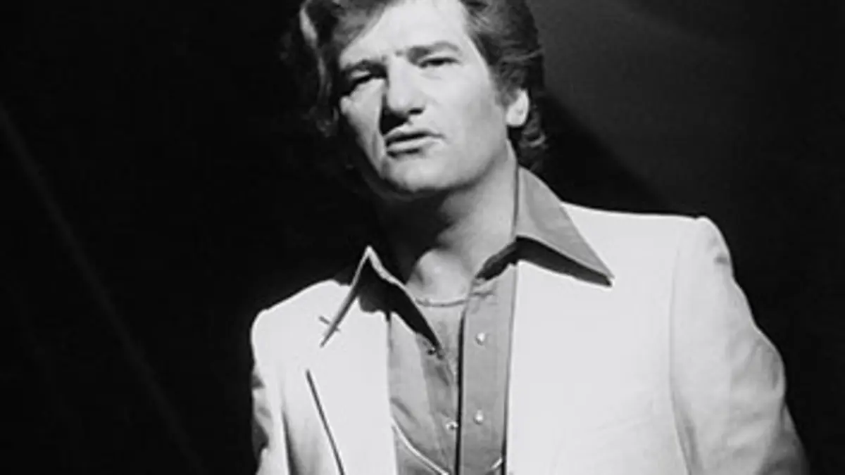 L'air du temps Eddy Mitchell