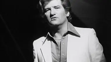 Eddy Mitchell