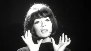 Juliette Gréco