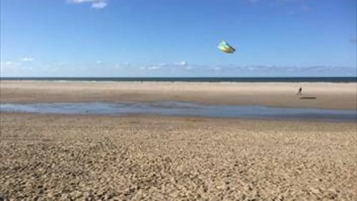 L'air du temps S01E01 Pays-Bas