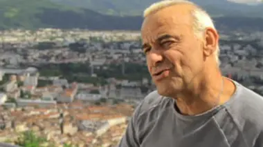 Michel Fugain