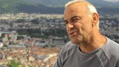 L'air du temps Michel Fugain