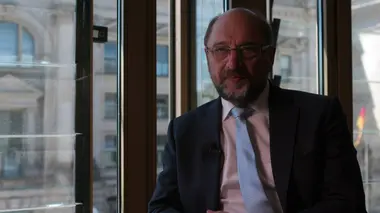 L'AKP d'Erdogan: une ambition, un parti