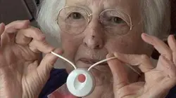 L'alarme de Louisette