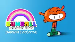 Visuel de L'album de Darwin