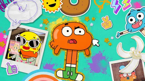 L'Album de Darwin S01E03