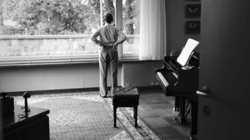 L'alchimie du piano