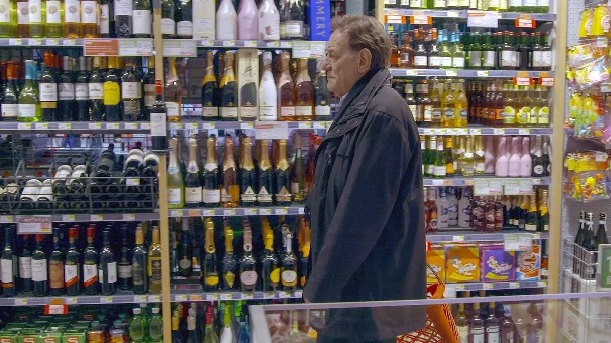 L'alcool, l'intoxication globale