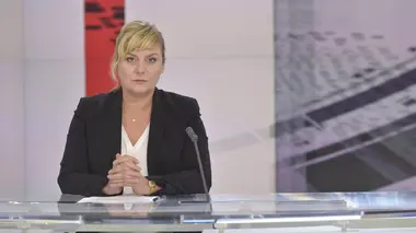 L'alerte