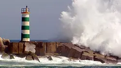 Visuel de L'Algarve, côte enchanteresse