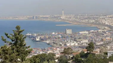 L'algérie De Kamel Daoud