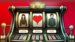 L'algorithme de l'amour