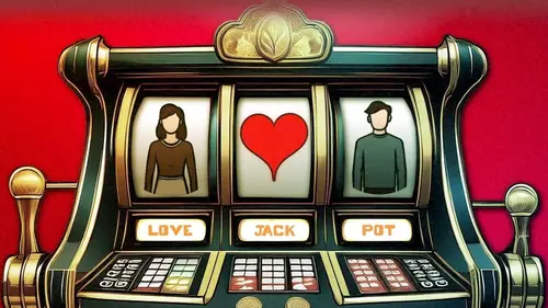 L'algorithme de l'amour