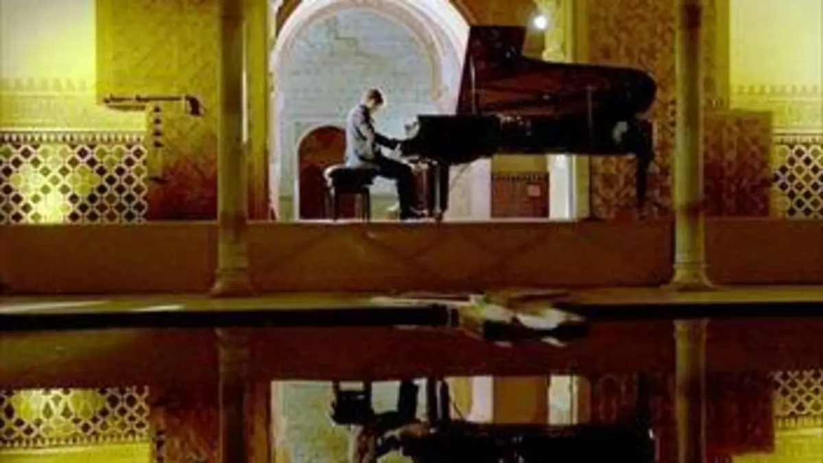 L'Alhambra en musiques