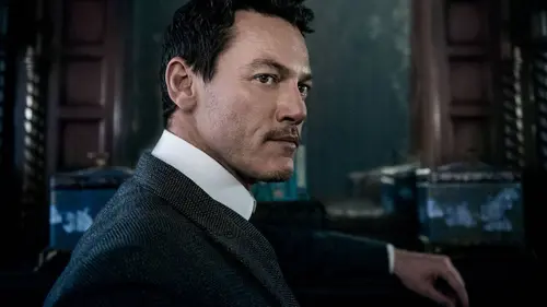 L'aliéniste S01E02 Une coopération salutaire