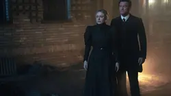 L'aliéniste : L'ange des ténèbres  S02E05 Dans le ventre de la bête