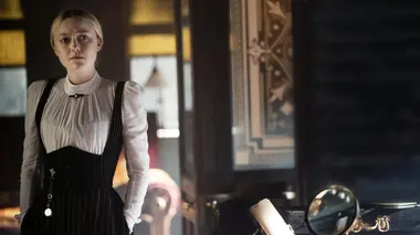 L'aliéniste : L'ange des ténèbres S02E07 Dernière sortie pour Brooklyn
