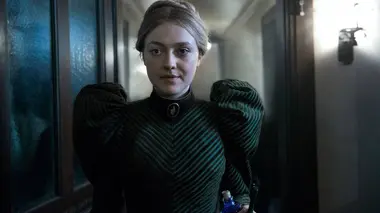 L'aliéniste S01E01 Le garçon sur le pont