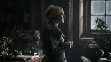 L'aliéniste S01E03 Sourire argenté