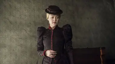 L'aliéniste S01E09 Requiem