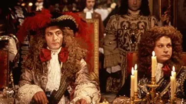 L'allée du roi (1995)