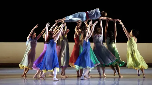 L'Allegro, Il Penseroso ed Il Moderato