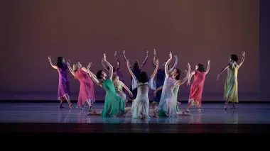 L'Allegro, Il Penseroso ed Il Moderato