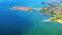 Visuel de L'Allemagne sauvage
