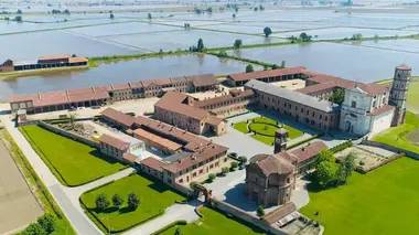 Le massif du Kaiserstuhl