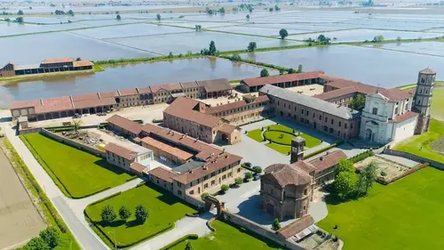 Épisodes de L'Allemagne sauvage