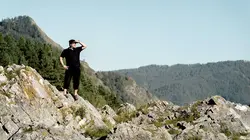 L'Altaï en 30 jours