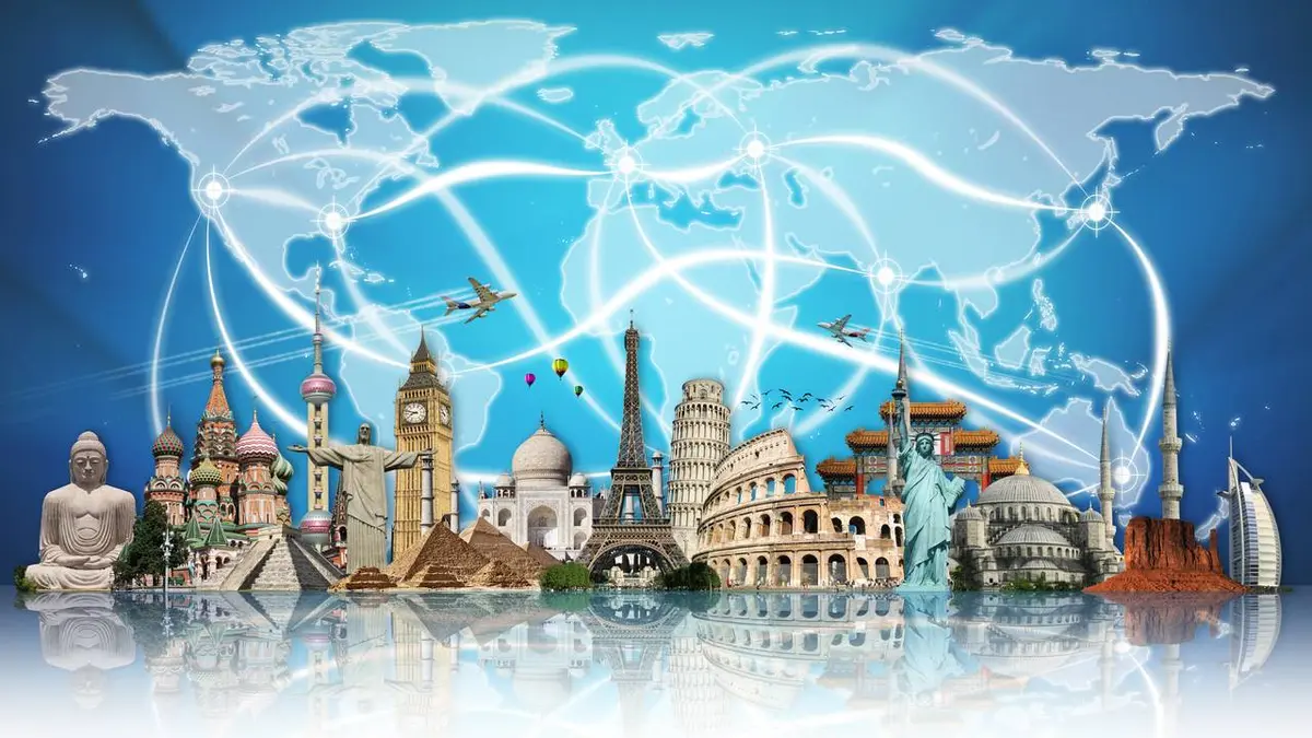 L'Altaï en 30 jours S01E08 L'Altaï mongol