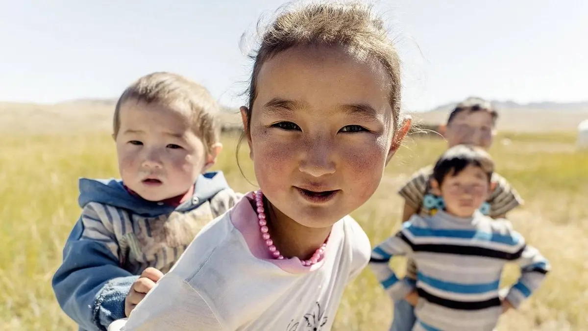 L'Altaï en 30 jours