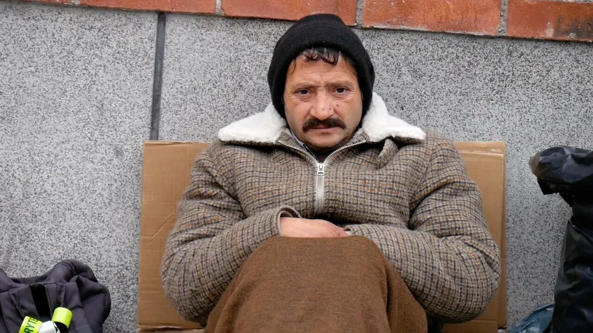 L'alu danse pour toi