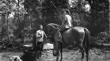 L'amant de lady chatterley (1955)