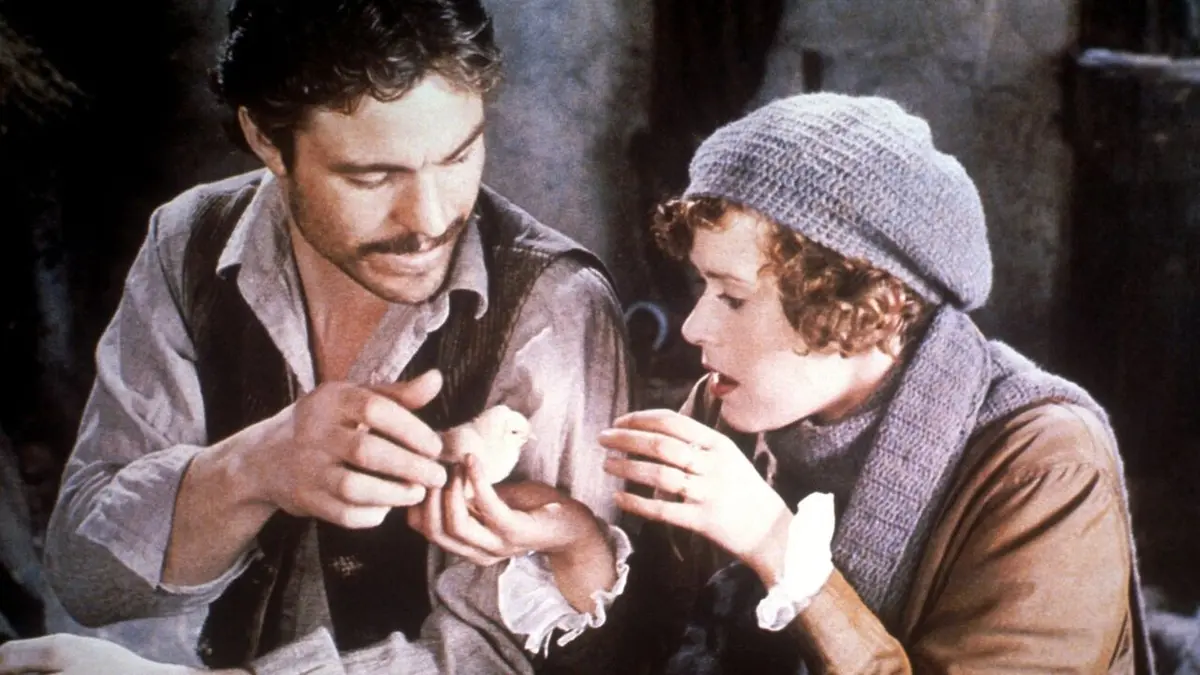 L'amant de Lady Chatterley