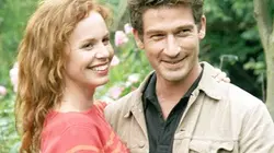 Visuel de L' amant de mes rêves